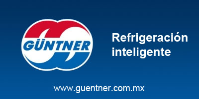 Güntner Mexico